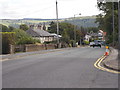 Skipton Road - viewed from Chapel Road