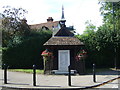 War Memorial, Clifton