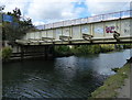 Trumpers Way Bridge No 205A