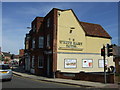 The White Hart Hotel, Shefford