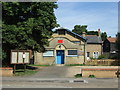 Shefford Community Hall