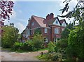 Hurn View, Beverley, Yorkshire