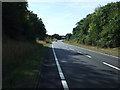 A6 towards Barton-le-Clay