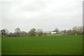 View to Stanton Dairy