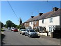 Beaconsfield Cottages, Church Road, Scaynes Hill