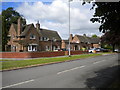 Houses on Hearn Court, Rising Brook