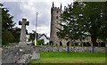 Bovey Tracey: The Church of St. Peter, St. Paul and St. Thomas of Canterbury