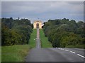 The Corinthian Arch, Stowe