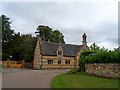 The Old School, Abthorpe