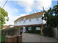 Oast House at Whitehurst, Dairy Lane, Chainhurst,