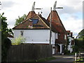  Oast House at Dairy House, Dairy Lane, Chainhurst