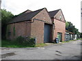 Barn at Mill Farm