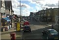 Brockley Road, Crofton Park