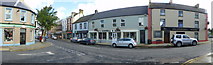 H3562 : AE Kenwell & Son / O'Connor's, Main Street, Dromore by Kenneth  Allen