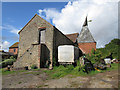 Oast House at Note House Farm, Bosbury