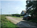 Saxton Road, Lydd-on-Sea