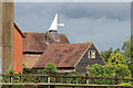 Oast House