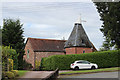 Old Hop Barn, Stretton Grandison