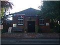 North Thoresby Village Hall