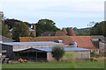 Oast House at Stanford Court Farm, Malvern Road, Stanford Bishop