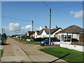 Roberts Road, Greatstone-on-Sea