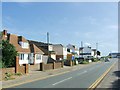 The Parade, Greatstone-on-Sea