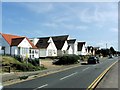 The Parade, Greatstone-on-Sea