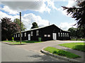 Ousden Community Centre and village hall