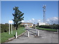 Arqiva, Clevedon