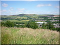 Scout Moor wind farm