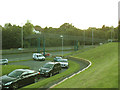 Footbridge over the Stanningley Bypass (1)