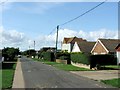 Dunes Road, Greatstone-on-Sea