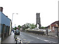 O0875 : Drogheda - Magdalene Tower by Colin Park