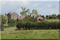 Oast House at The Buildings, Preston Wynne