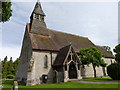 Tibberton Church of  St Peter ad Vincula