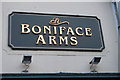 Boniface Arms