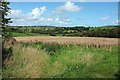 Farmland near Lixton