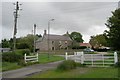 Cattle grid, Little Sodbury End