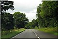 Llanrwst Road to Glan Conwy