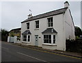 Worcester Cottage, Usk