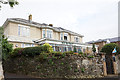 The Cliff Hall Hotel, Shanklin