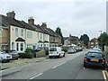 Marlborough Road, Bromley