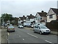 Mornington Avenue, Bromley