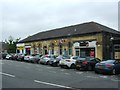 Bickley Railway Station