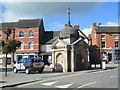 Market Place, Uttoxeter