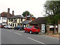 White Horse, High Street, Lindfield