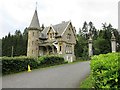 Gate Lodge, Ardverikie Estate