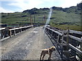 New Bridge, Swindale