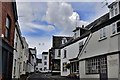 Topsham: Fore Street