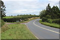 A4103 passing Lower Moorend